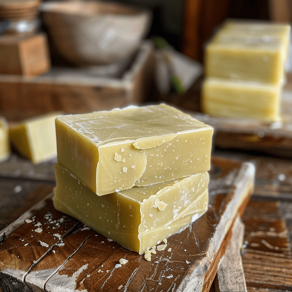 sulphur soap bars